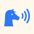 TapPony icon